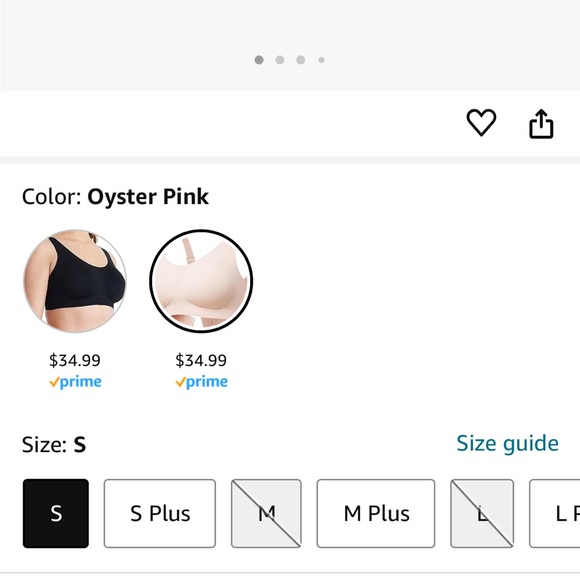 Momcozy Bra - Picture 10 of 10